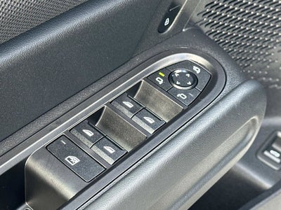 2026 MINI Cooper S Countryman Iconic ALL4