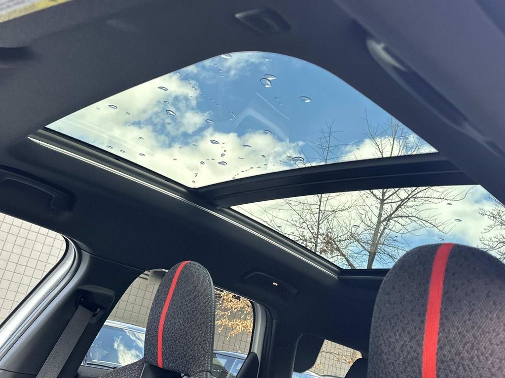 2026 MINI Cooper S Countryman Iconic ALL4