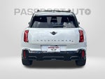 2026 MINI Cooper S Countryman Iconic ALL4