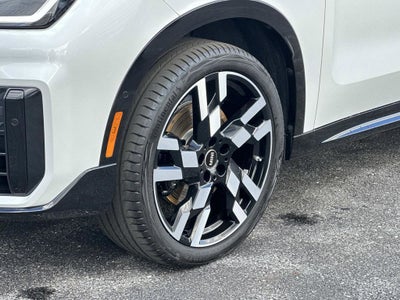 2026 MINI Cooper S Countryman Iconic ALL4