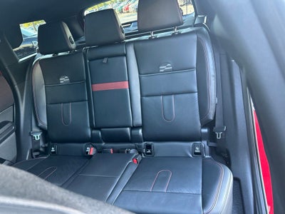 2026 MINI Cooper S Countryman Iconic ALL4