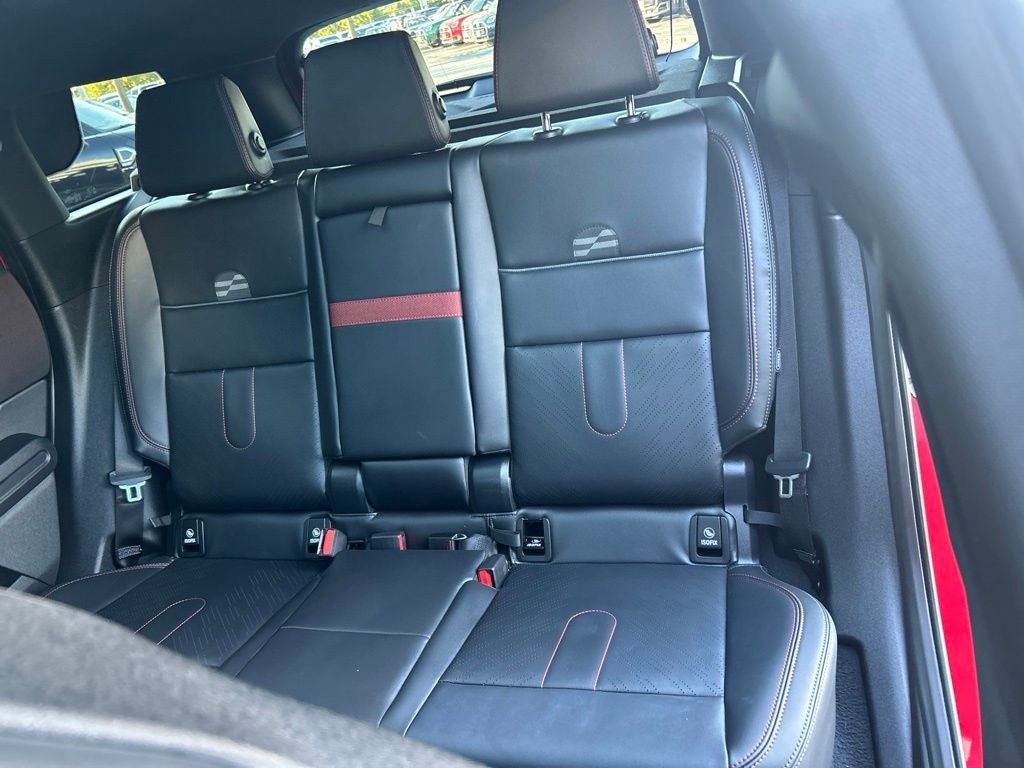 2026 MINI Cooper S Countryman Iconic ALL4