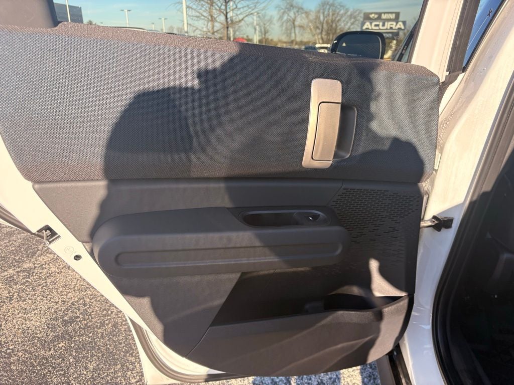 2025 MINI Countryman All4 Cooper S