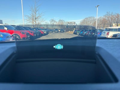 2025 MINI Countryman All4 Cooper S