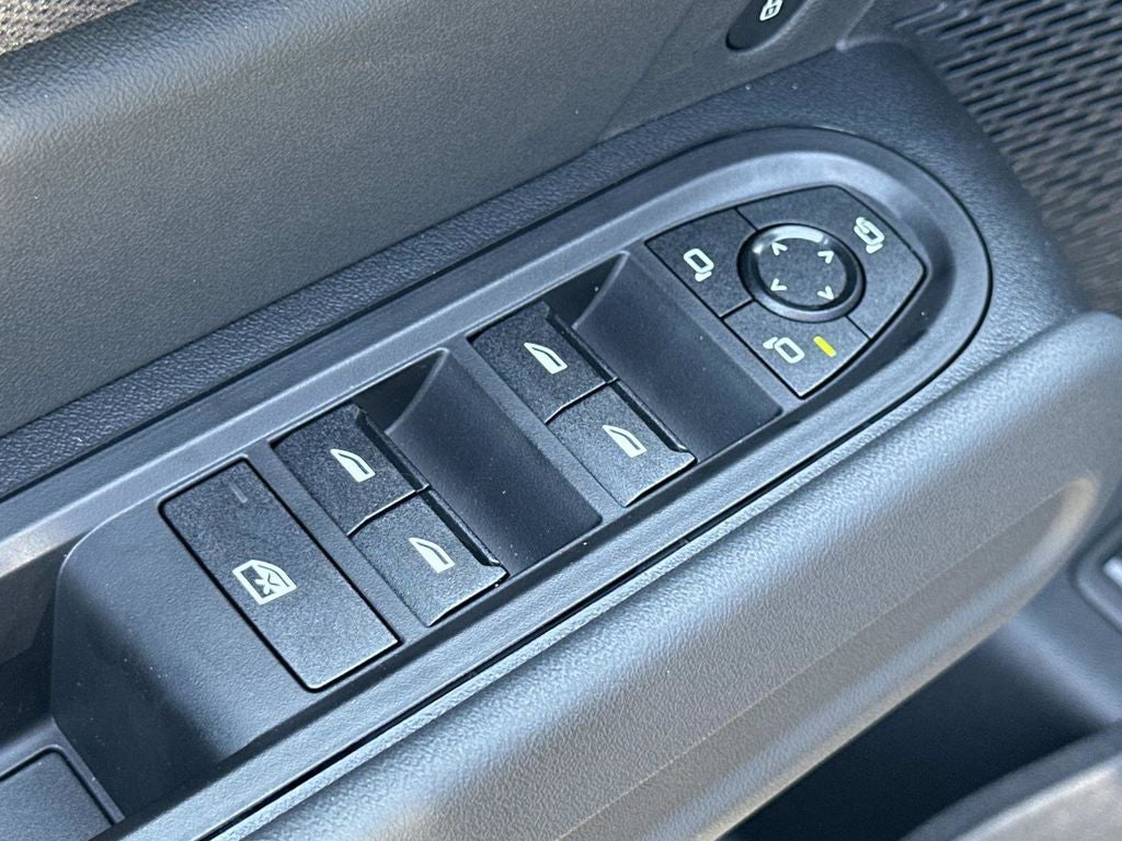 2025 MINI Cooper S Countryman Iconic ALL4