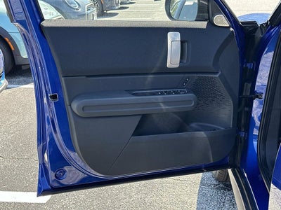 2025 MINI Cooper S Countryman Iconic ALL4