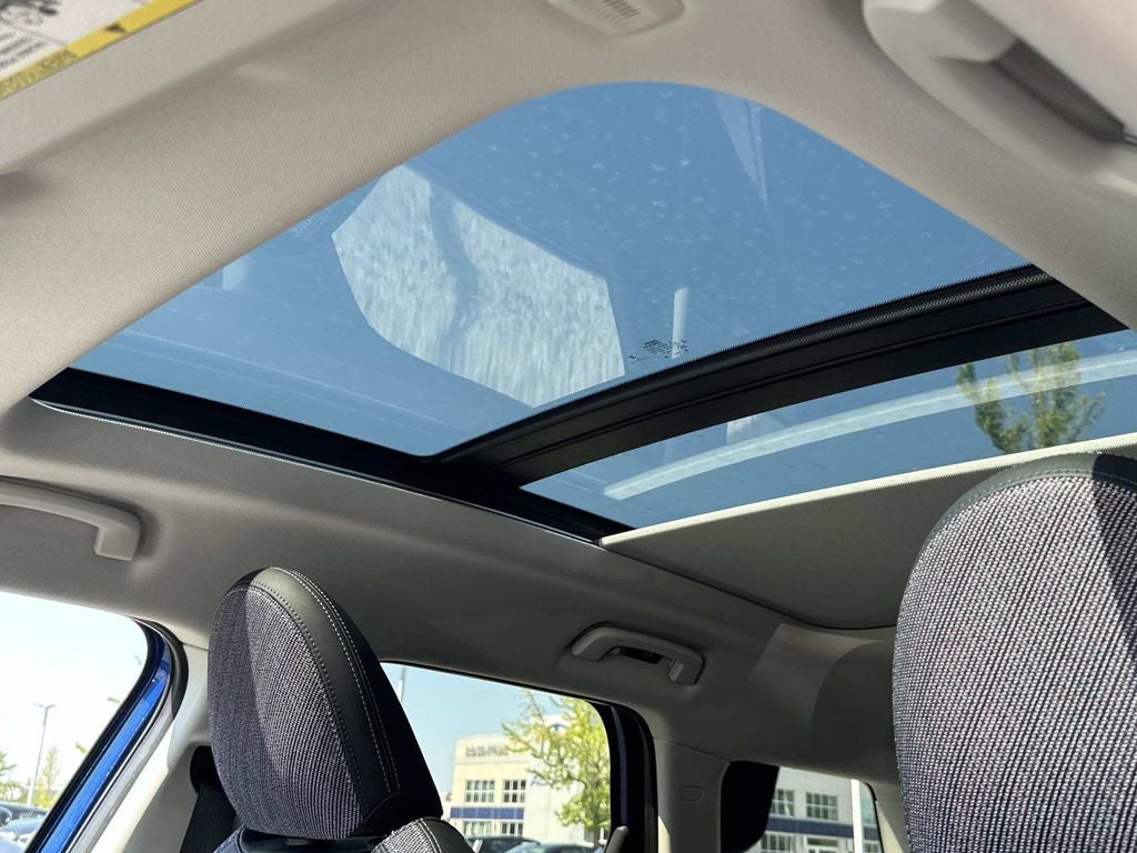 2025 MINI Cooper S Countryman Iconic ALL4