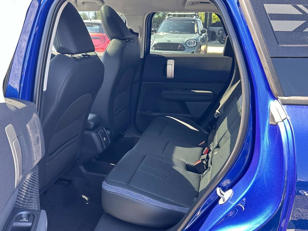 2025 MINI Cooper S Countryman Iconic ALL4