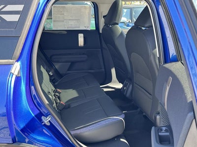 2025 MINI Cooper S Countryman Iconic ALL4