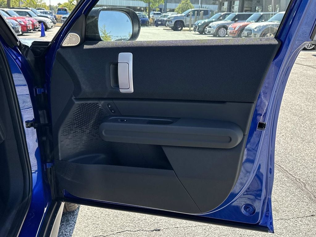 2025 MINI Cooper S Countryman Iconic ALL4