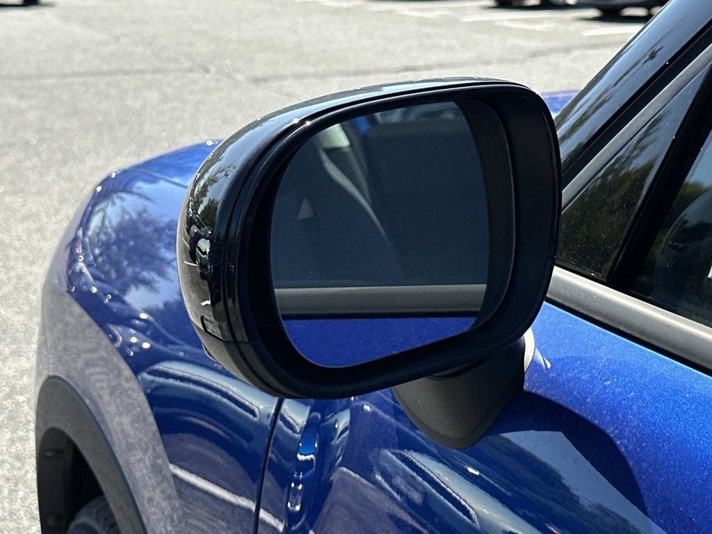 2025 MINI Cooper S Countryman Iconic ALL4