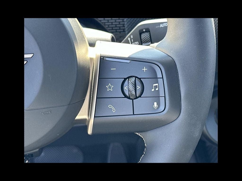 2025 MINI Cooper S Countryman Iconic ALL4