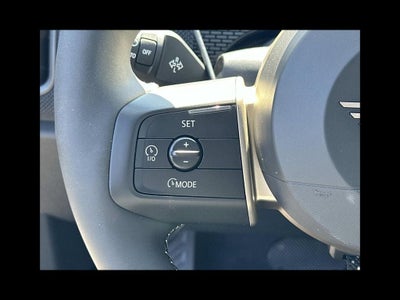 2025 MINI Cooper S Countryman Iconic ALL4