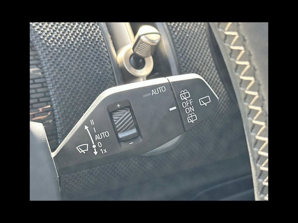 2025 MINI Cooper S Countryman Iconic ALL4