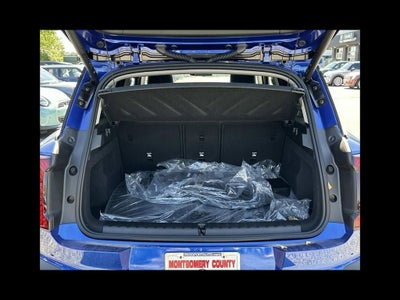 2025 MINI Cooper S Countryman Iconic ALL4