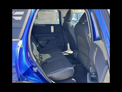 2025 MINI Cooper S Countryman Iconic ALL4