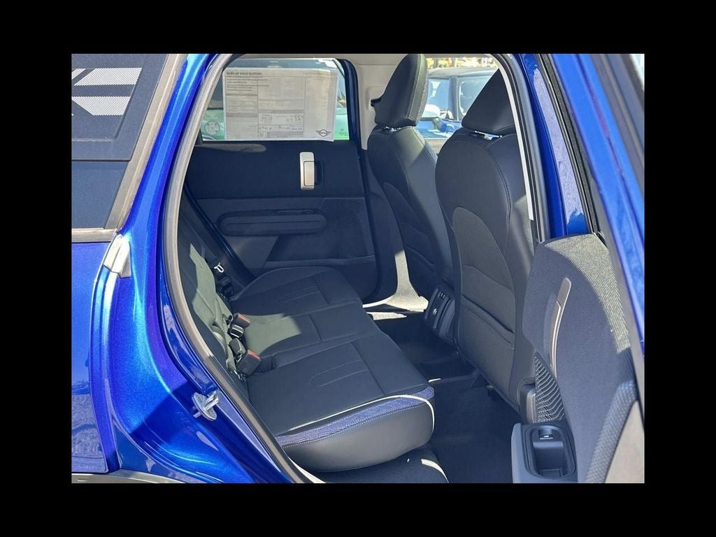 2025 MINI Cooper S Countryman Iconic ALL4