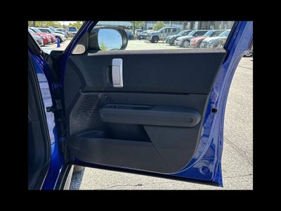 2025 MINI Cooper S Countryman Iconic ALL4