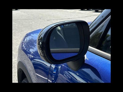 2025 MINI Cooper S Countryman Iconic ALL4