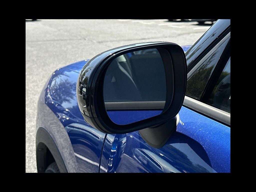 2025 MINI Cooper S Countryman Iconic ALL4