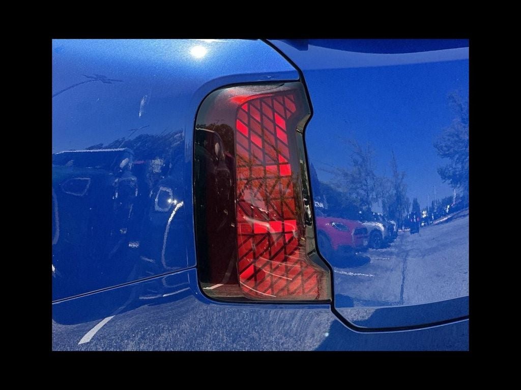 2025 MINI Cooper S Countryman Iconic ALL4