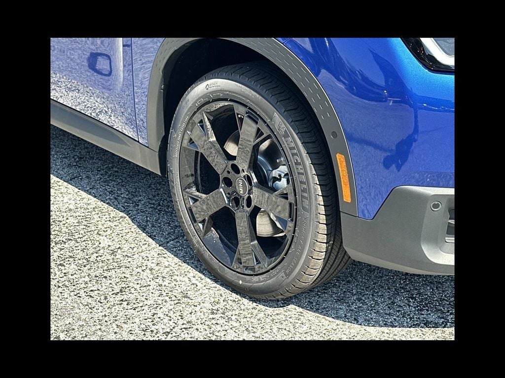 2025 MINI Cooper S Countryman Iconic ALL4