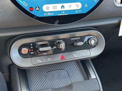 2025 MINI Cooper S Countryman Iconic ALL4