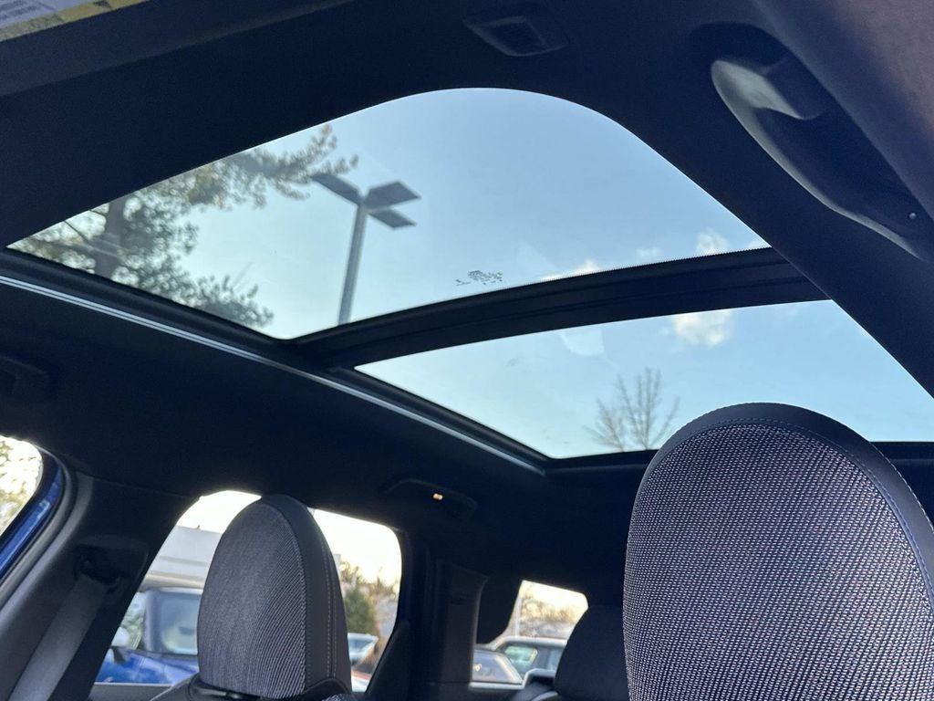 2026 MINI Cooper S Countryman Iconic ALL4