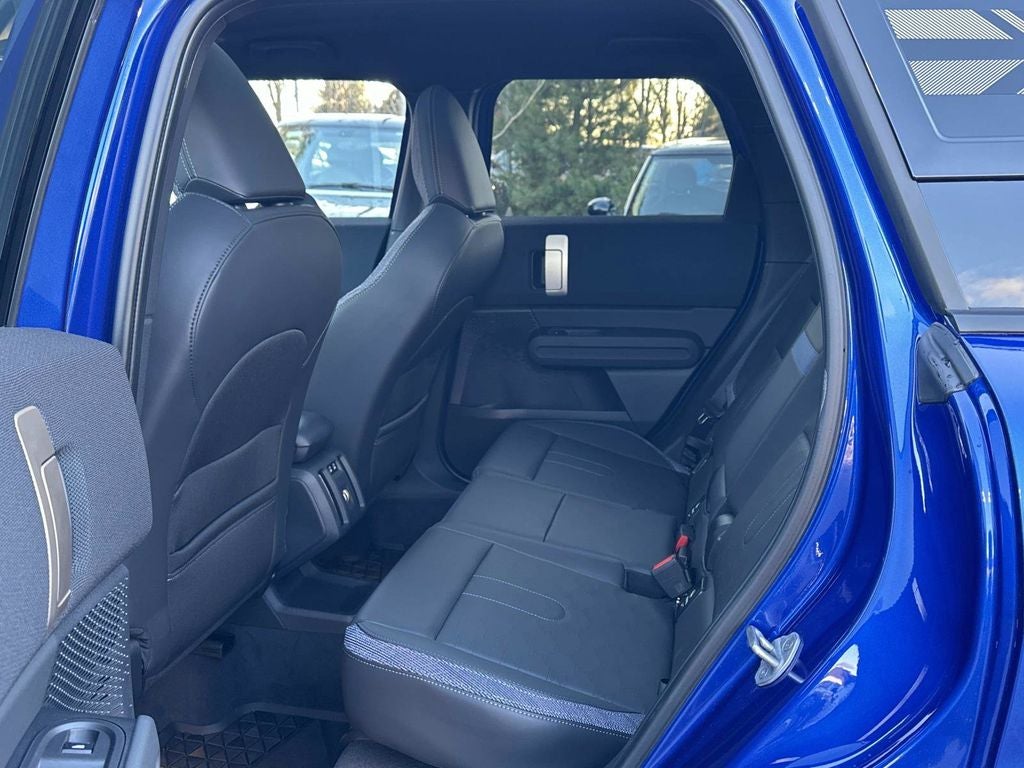 2026 MINI Cooper S Countryman Iconic ALL4