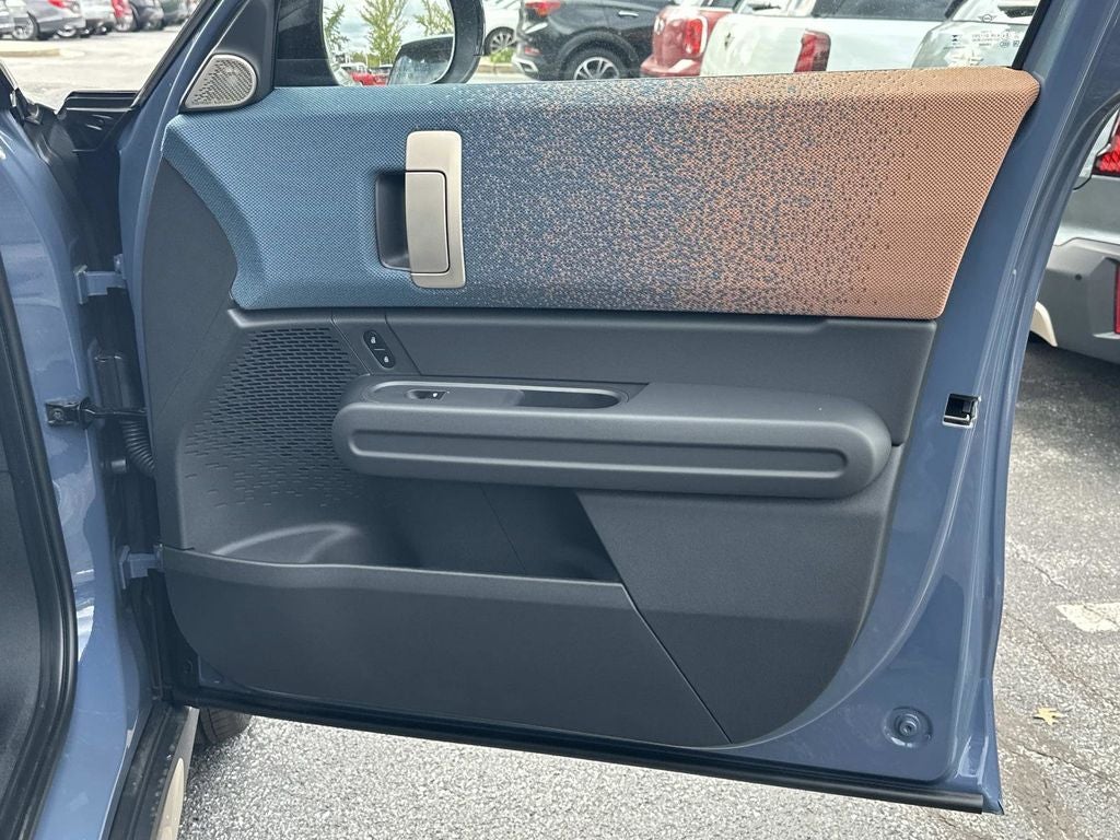 2026 MINI Cooper S Countryman Iconic ALL4