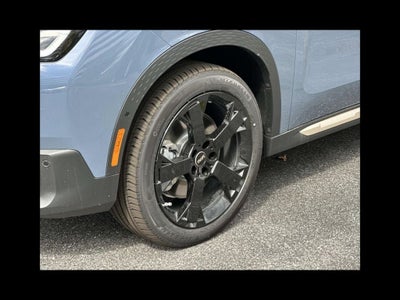 2026 MINI Cooper S Countryman Iconic ALL4