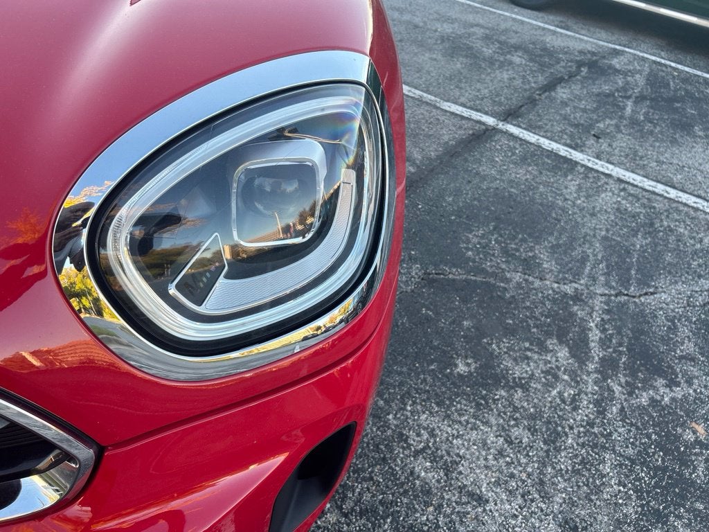 2022 MINI Cooper Countryman ALL4 Signature
