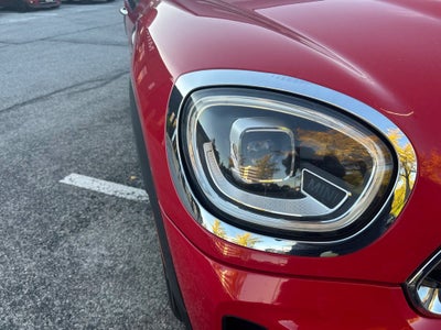 2022 MINI Cooper Countryman ALL4 Signature