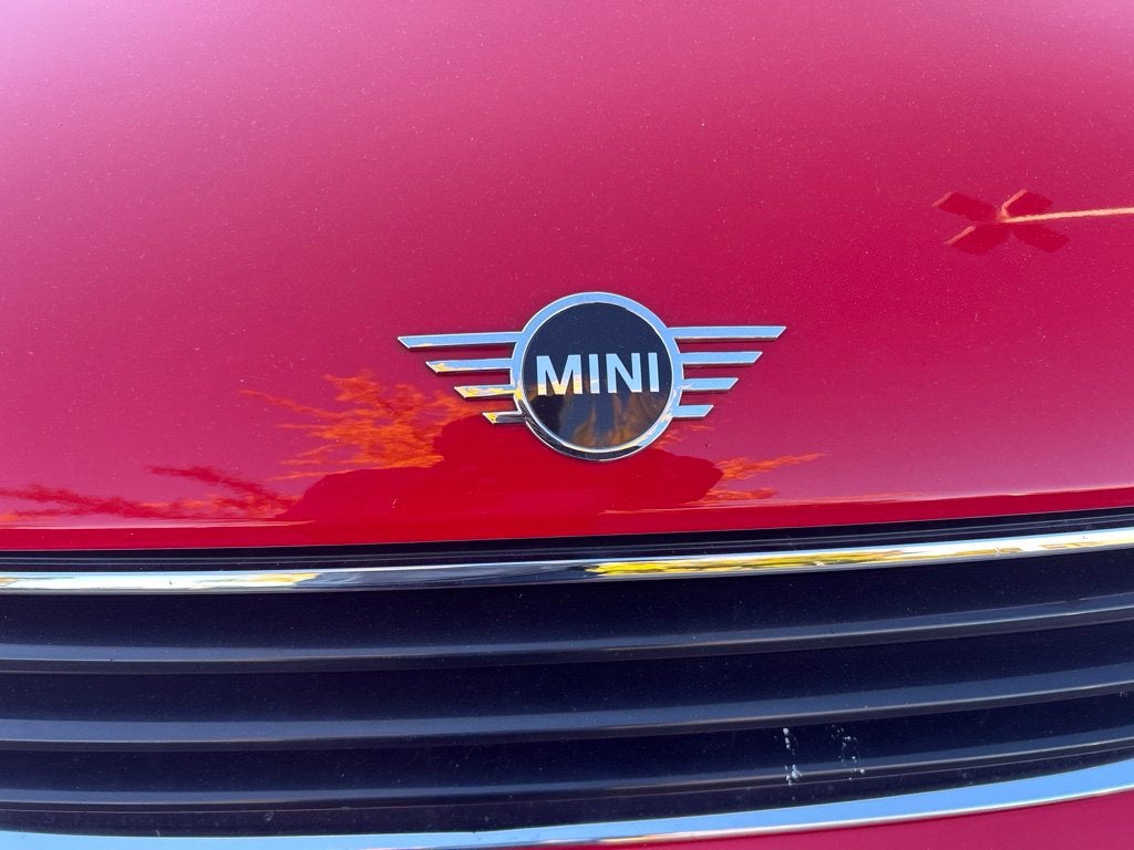2022 MINI Cooper Countryman ALL4 Signature