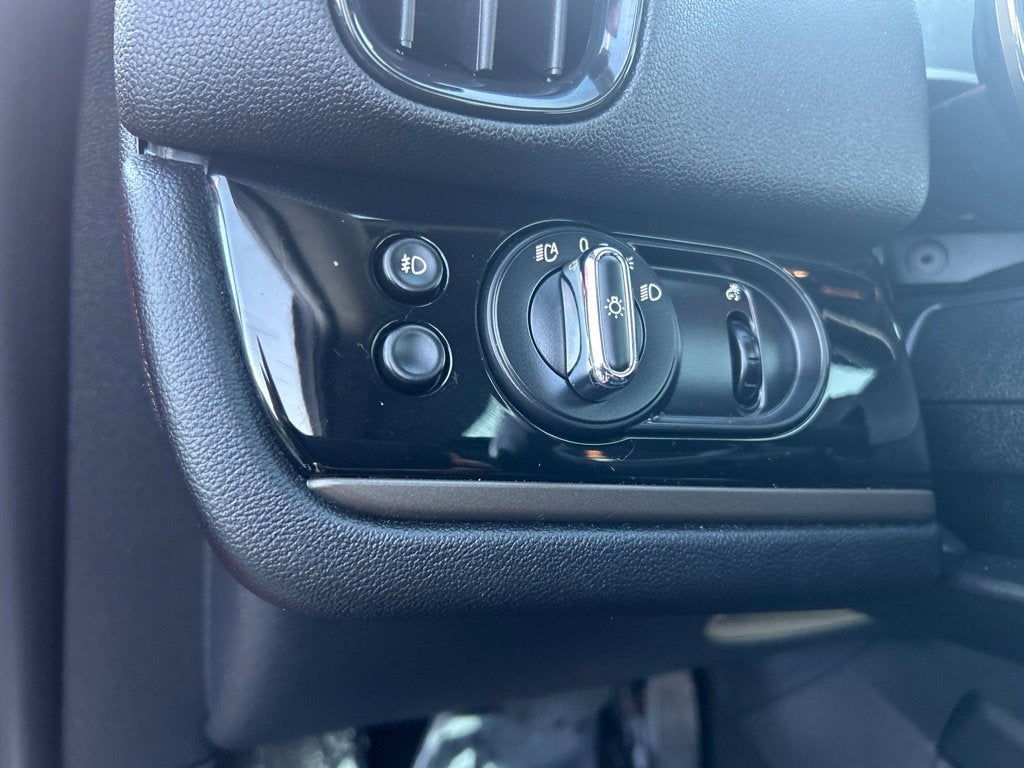 2022 MINI Cooper Countryman ALL4 Signature