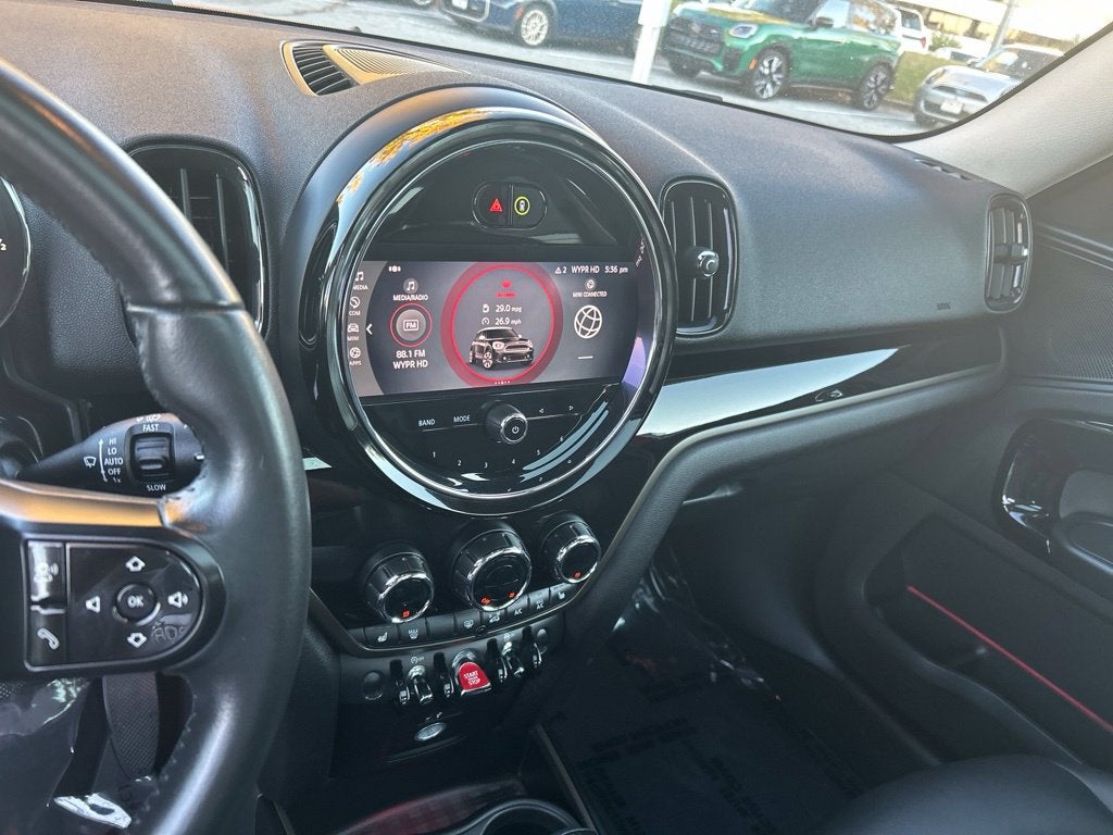 2022 MINI Cooper Countryman ALL4 Signature
