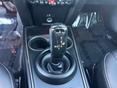 2022 MINI Cooper Countryman ALL4 Signature