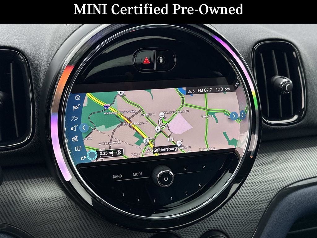 2023 MINI Cooper S Countryman Signature