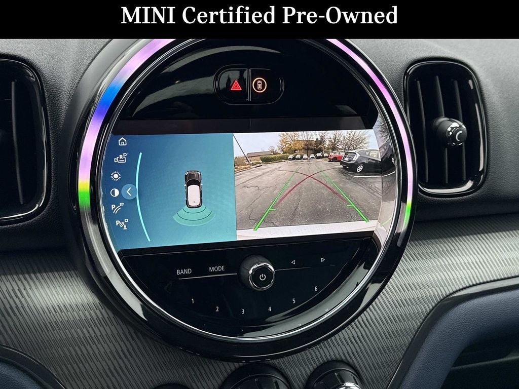 2023 MINI Cooper S Countryman Signature