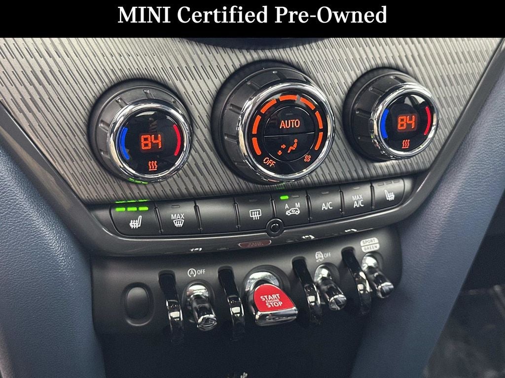 2023 MINI Cooper S Countryman Signature