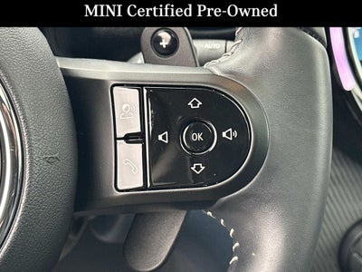 2023 MINI Cooper S Countryman Signature