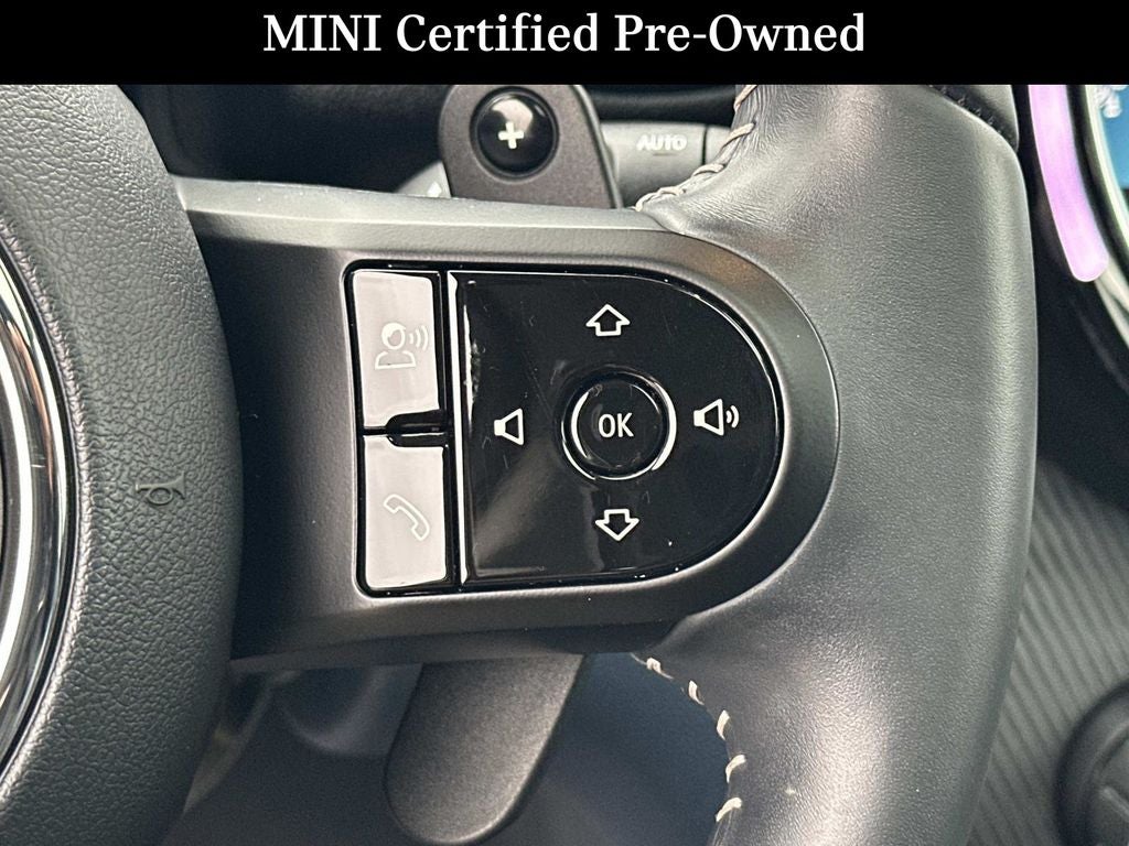 2023 MINI Cooper S Countryman Signature