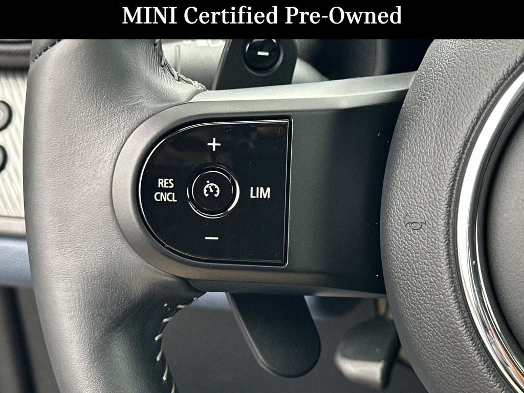 2023 MINI Cooper S Countryman Signature