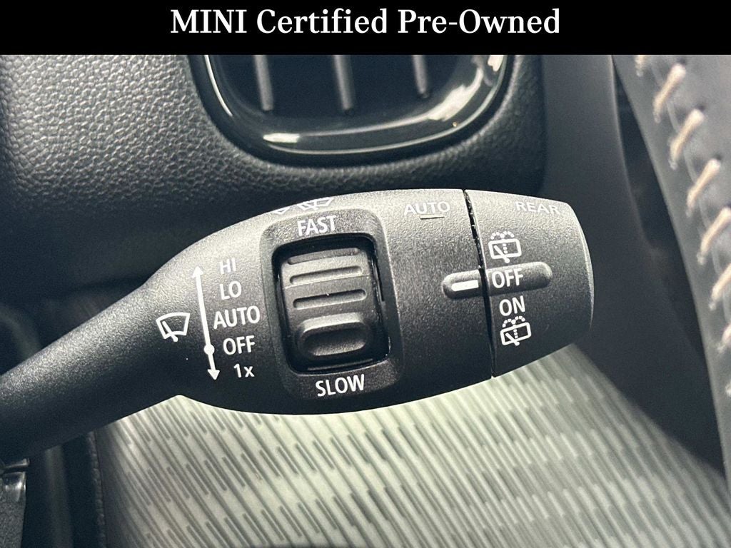 2023 MINI Cooper S Countryman Signature