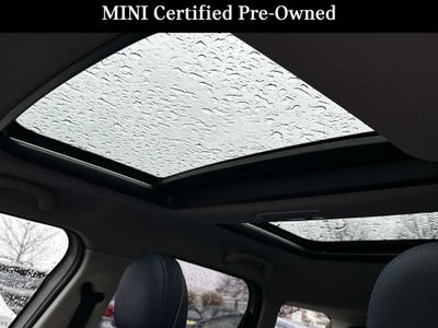 2023 MINI Cooper S Countryman Signature