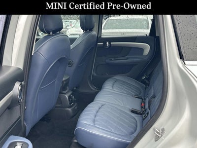 2023 MINI Cooper S Countryman Signature