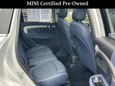 2023 MINI Cooper S Countryman Signature