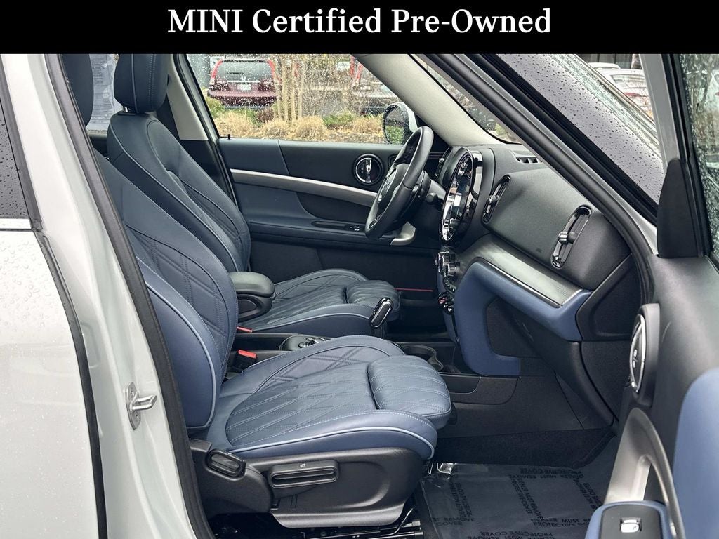 2023 MINI Cooper S Countryman Signature