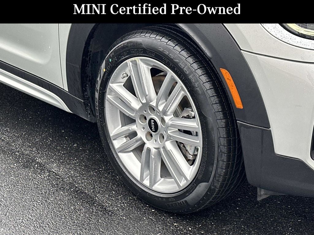 2023 MINI Cooper S Countryman Signature