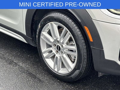 2023 MINI Cooper S Countryman Signature